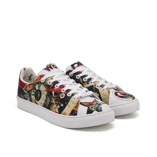 Sneaker Shoes NSP123