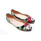 Ballerinas Shoes Outlet - No Exchange or Return  39 EU - 8.5 US