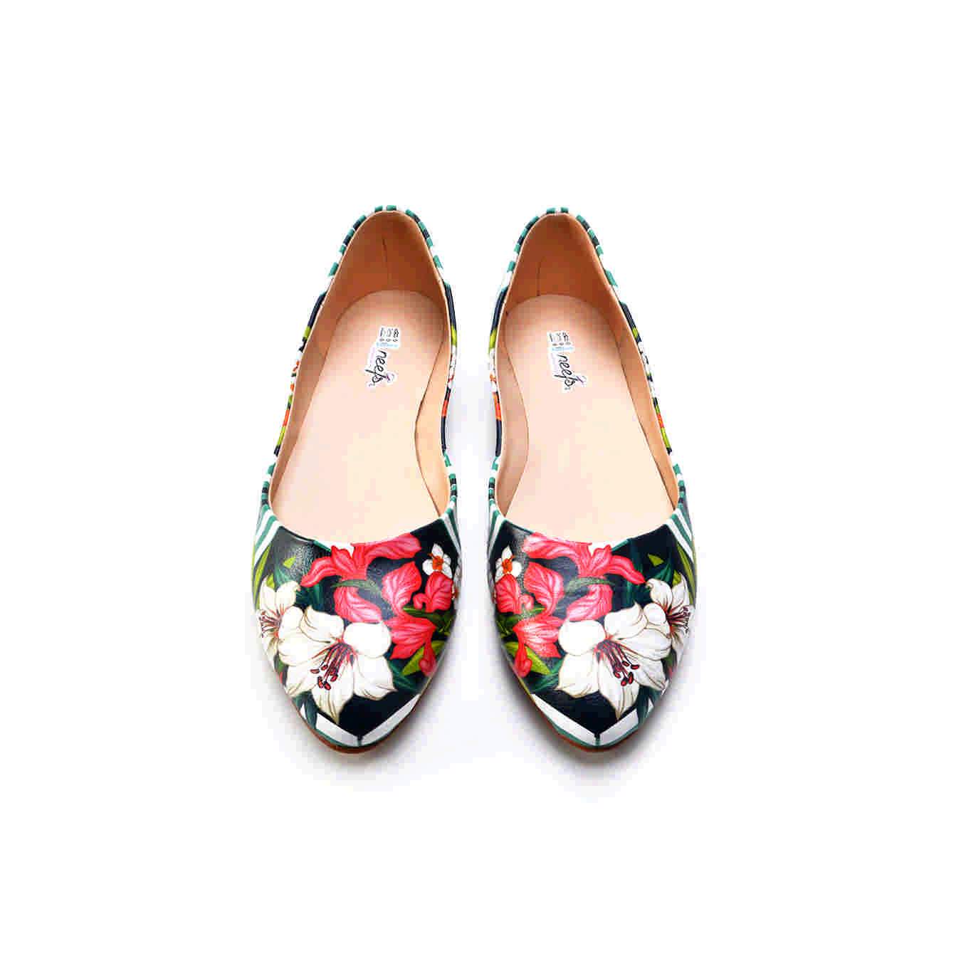 Ballerinas Shoes Outlet - No Exchange or Return  39 EU - 8.5 US