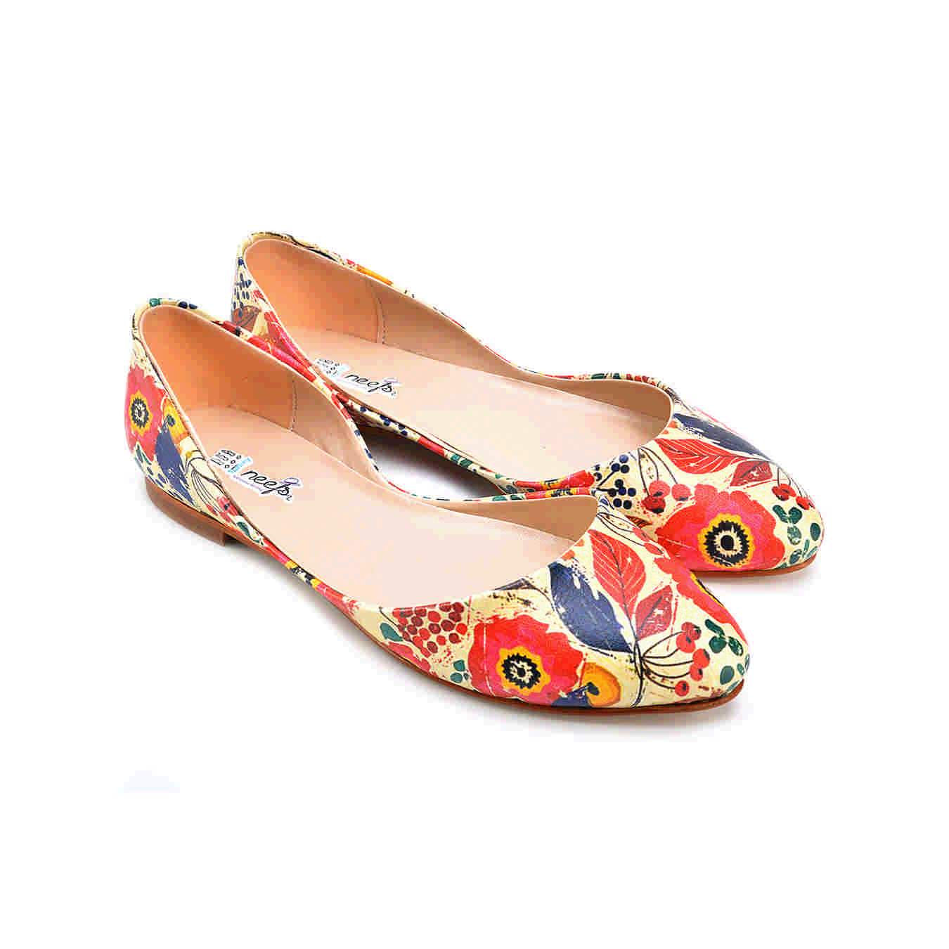Ballerinas Shoes Outlet - No Exchange or Return  39 EU - 8.5 US