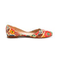 Ballerinas Shoes Outlet - No Exchange or Return  39 EU - 8.5 US