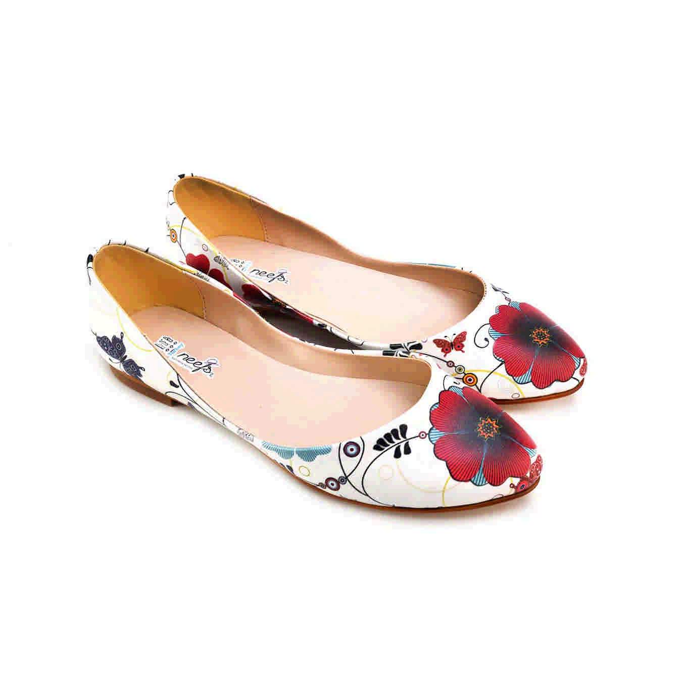 Ballerinas Shoes Outlet - No Exchange or Return  39 EU - 8.5 US