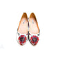 Ballerinas Shoes Outlet - No Exchange or Return  39 EU - 8.5 US