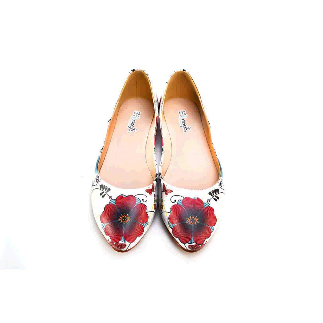 Ballerinas Shoes Outlet - No Exchange or Return  39 EU - 8.5 US