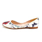 Ballerinas Shoes Outlet - No Exchange or Return  39 EU - 8.5 US