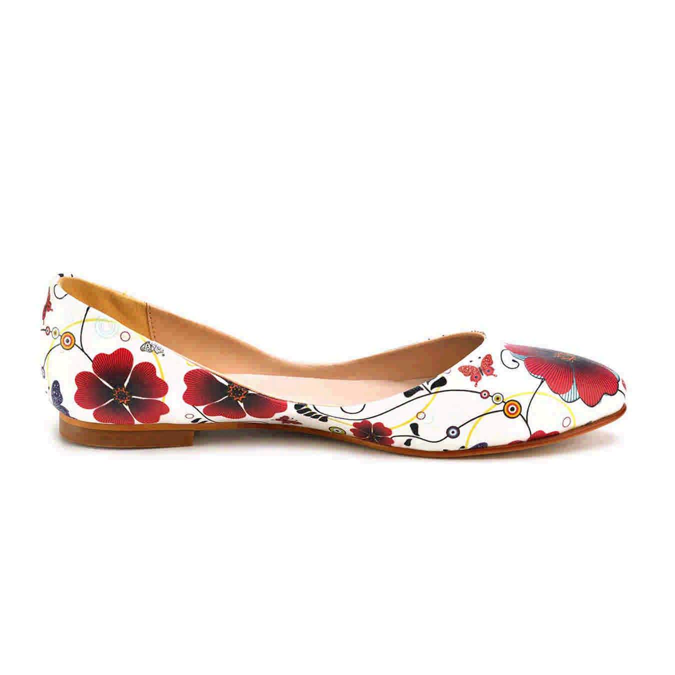 Ballerinas Shoes Outlet - No Exchange or Return  39 EU - 8.5 US