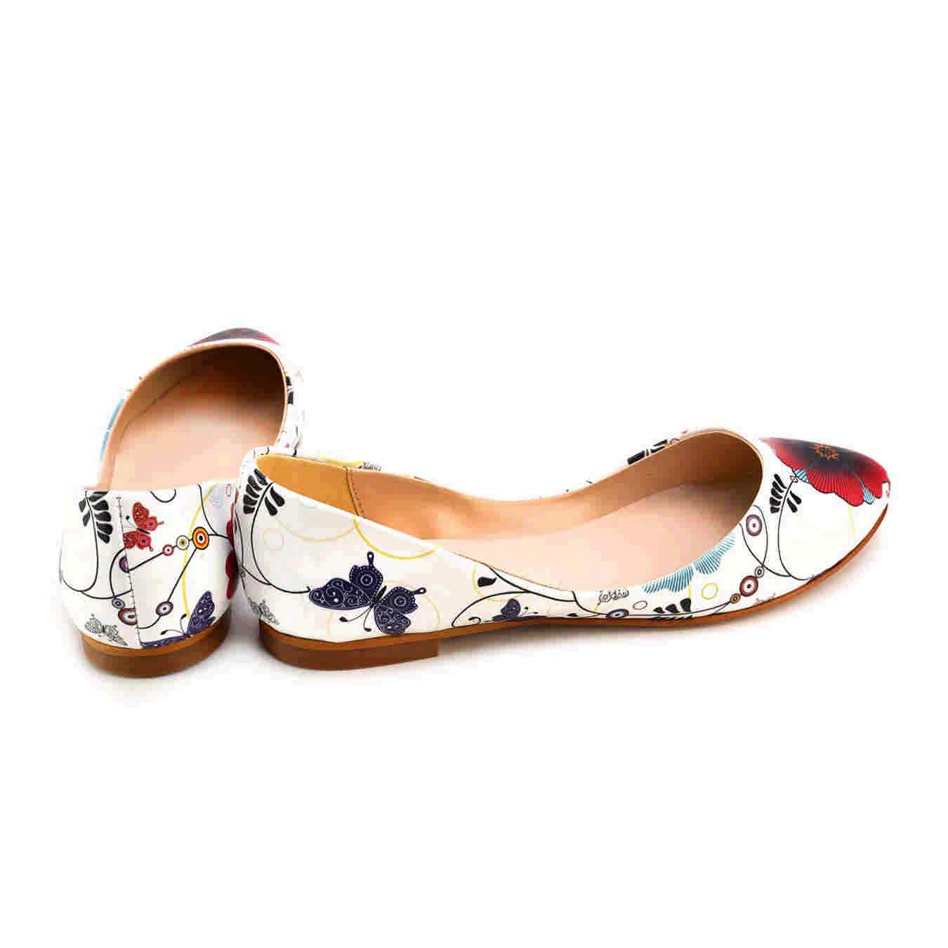 Ballerinas Shoes Outlet - No Exchange or Return  39 EU - 8.5 US