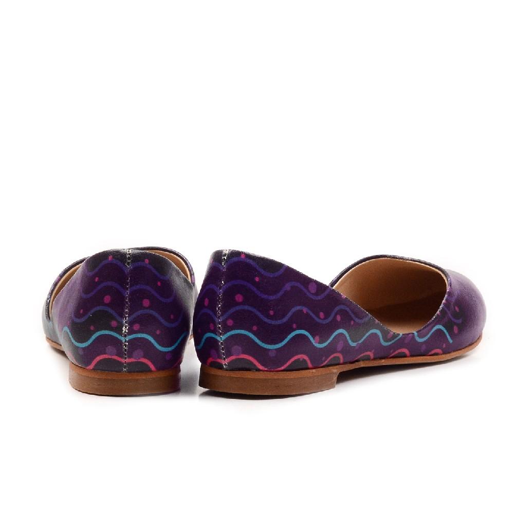 Ballerinas Shoes Outlet - No Exchange or Return  39 EU - 8.5 US