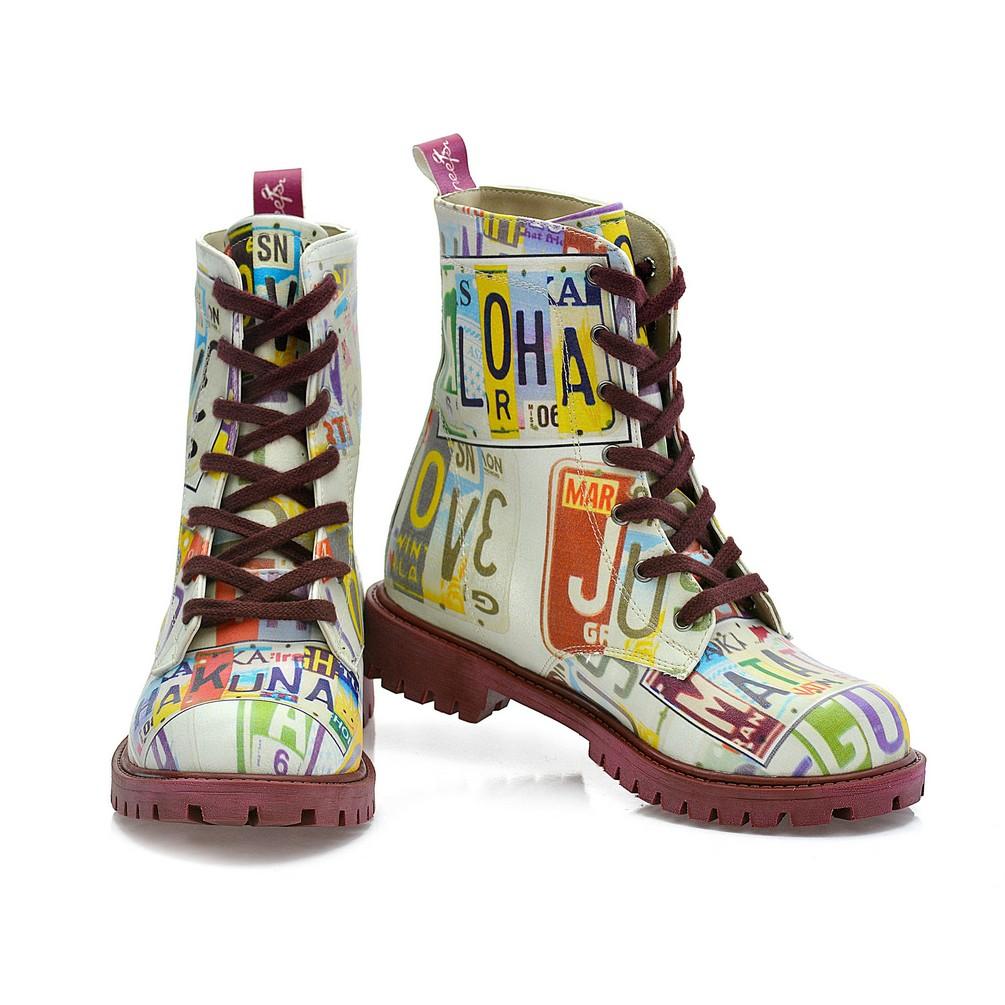 Long Boots Outlet - No Exchange or Return  40 EU - 9.5 US