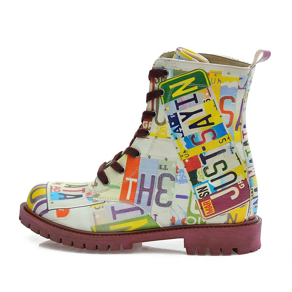 Long Boots Outlet - No Exchange or Return  35 EU - 5 US