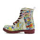 Long Boots Outlet - No Exchange or Return  42 EU - 11 US