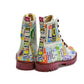 Long Boots Outlet - No Exchange or Return  40 EU - 9.5 US
