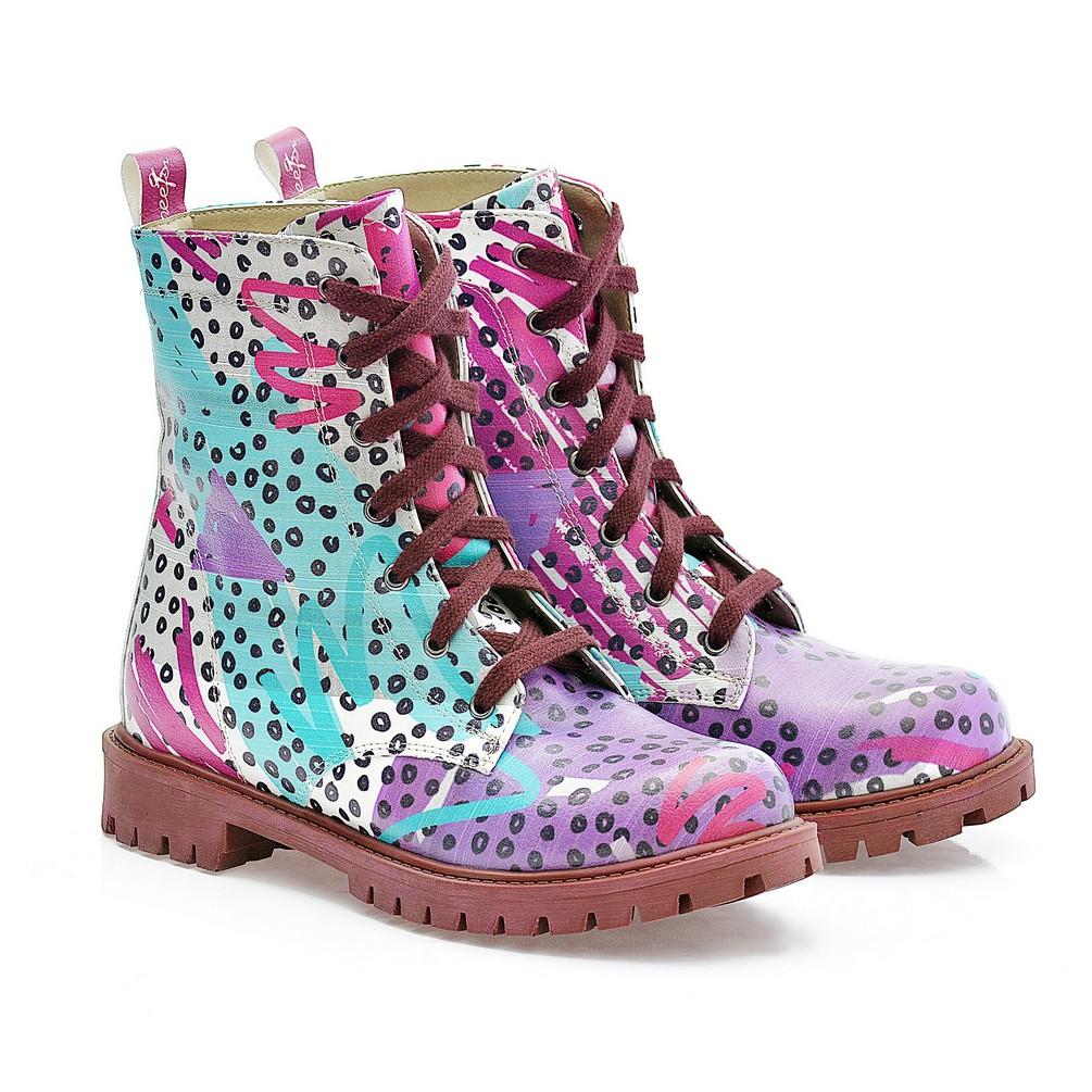 Long Boots Outlet - No Exchange or Return  41 EU - 10 US