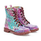Long Boots Outlet - No Exchange or Return  37 EU - 6.5 US