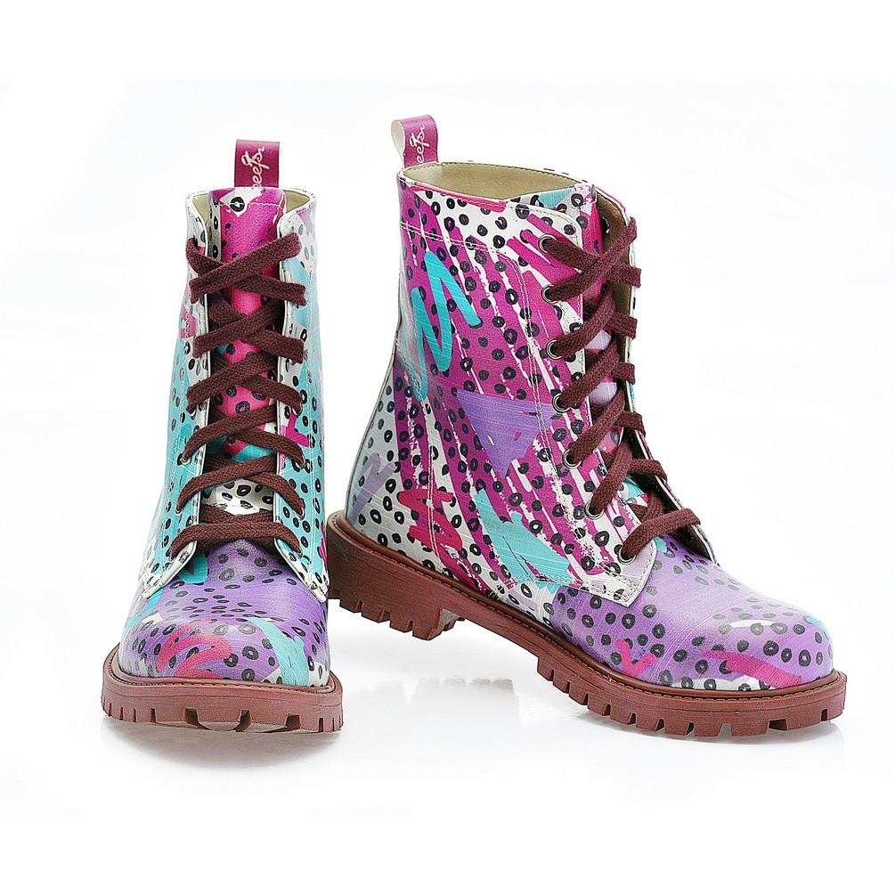 Long Boots Outlet - No Exchange or Return  42 EU - 11 US