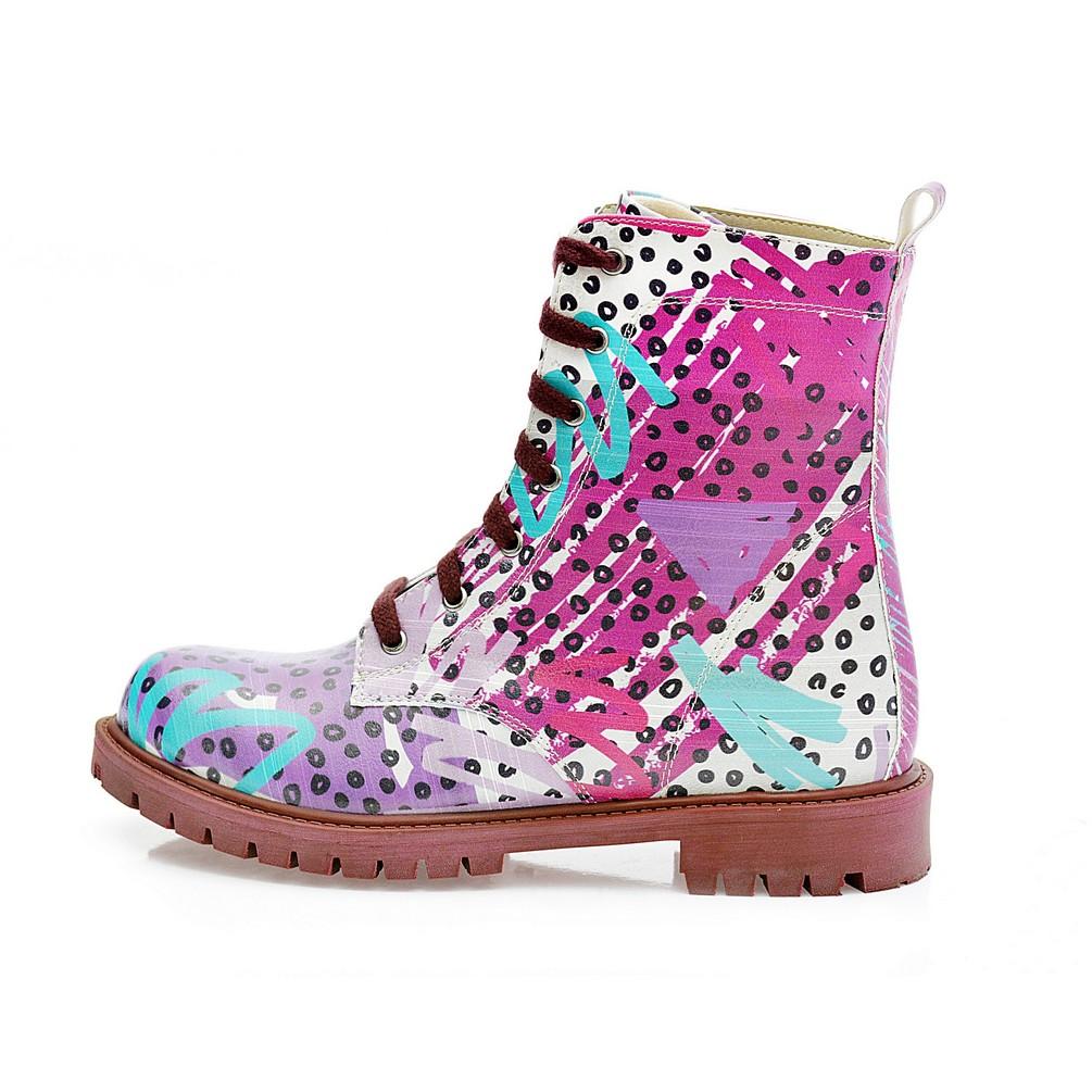 Long Boots Outlet - No Exchange or Return  36 EU - 5.5 US