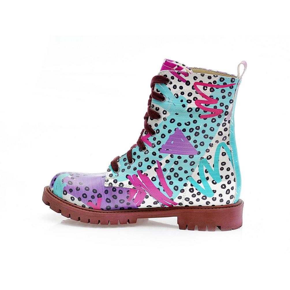 Long Boots Outlet - No Exchange or Return  42 EU - 11 US