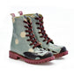 Long Boots Outlet - No Exchange or Return  38 EU - 7.5 US