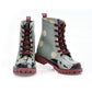 Long Boots Outlet - No Exchange or Return  38 EU - 7.5 US