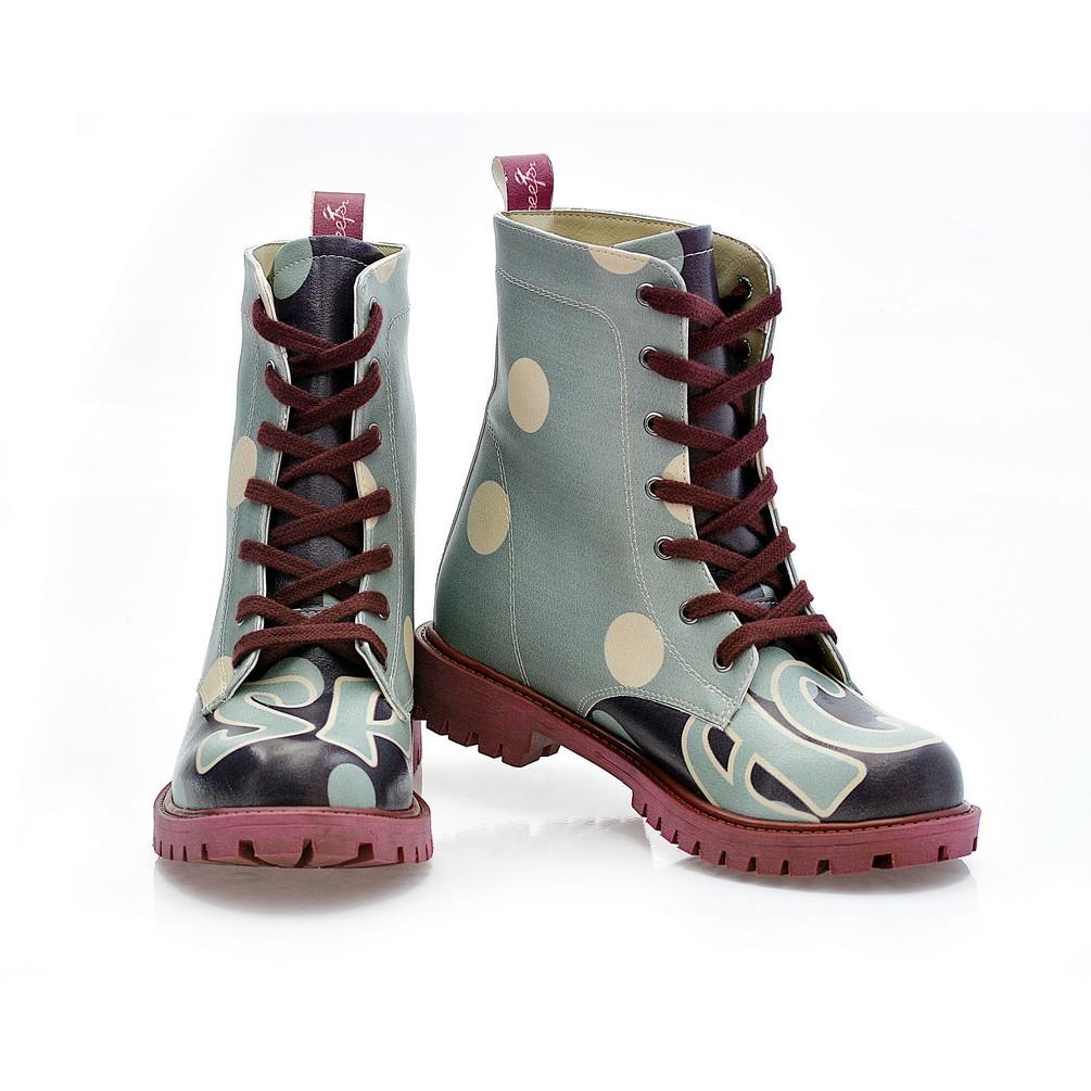 Long Boots Outlet - No Exchange or Return  42 EU - 11 US