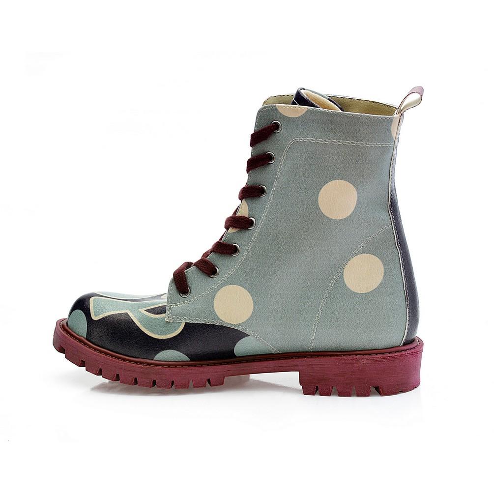 Long Boots Outlet - No Exchange or Return  38 EU - 7.5 US