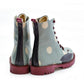 Long Boots Outlet - No Exchange or Return  42 EU - 11 US