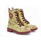 Long Boots Outlet - No Exchange or Return  41 EU - 10 US