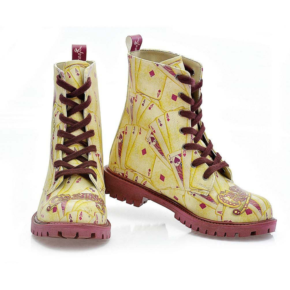 Long Boots Outlet - No Exchange or Return  42 EU - 11 US