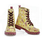 Long Boots Outlet - No Exchange or Return  35 EU - 5 US