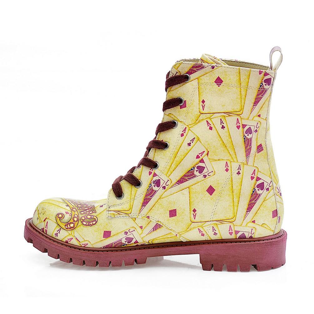 Long Boots Outlet - No Exchange or Return  42 EU - 11 US