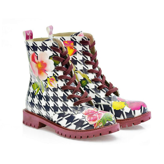 Long Boots Outlet - No Exchange or Return  40 EU - 9.5 US