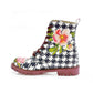 Long Boots Outlet - No Exchange or Return  42 EU - 11 US