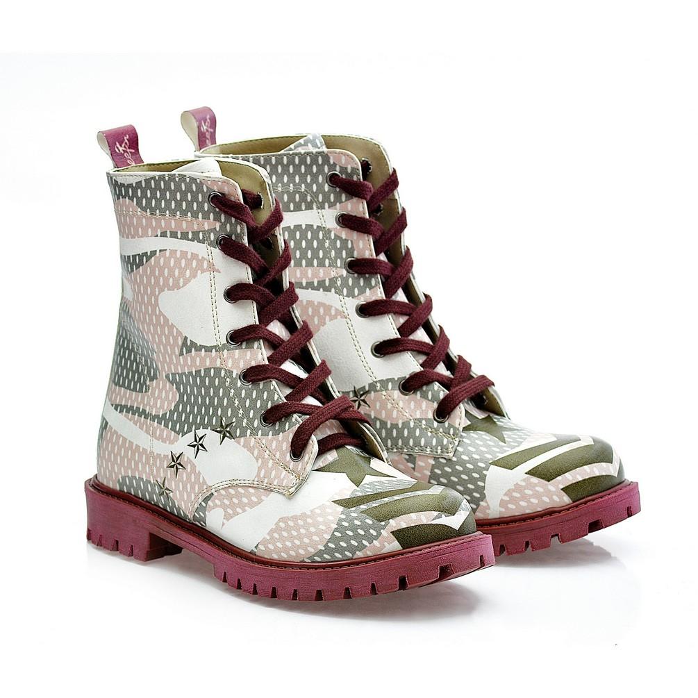 Long Boots Outlet - No Exchange or Return  41 EU - 10 US
