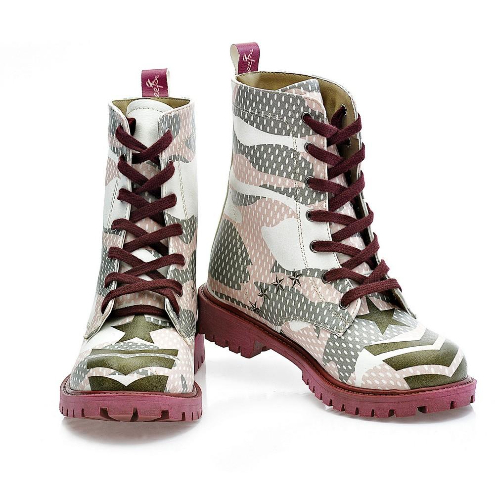 Long Boots Outlet - No Exchange or Return  40 EU - 9.5 US
