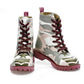 Long Boots Outlet - No Exchange or Return  41 EU - 10 US