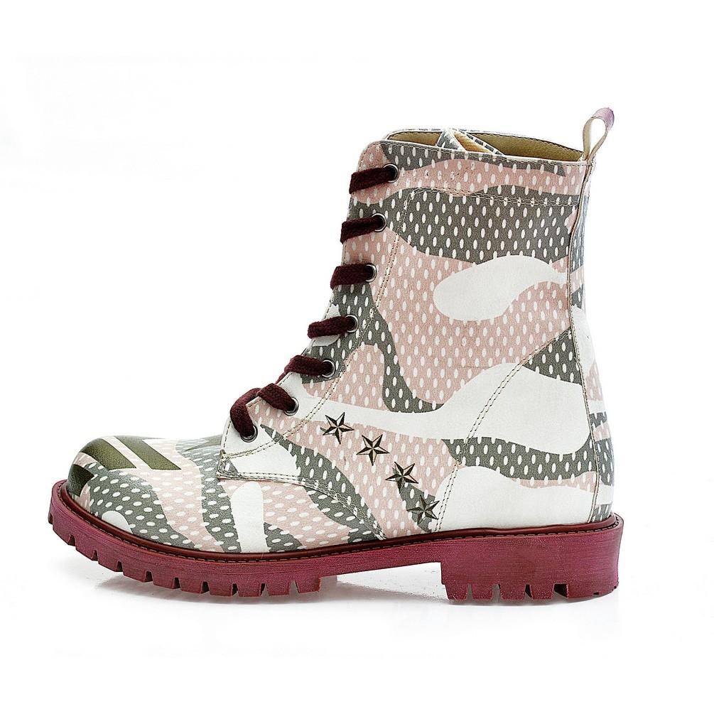 Long Boots Outlet - No Exchange or Return  38 EU - 7.5 US
