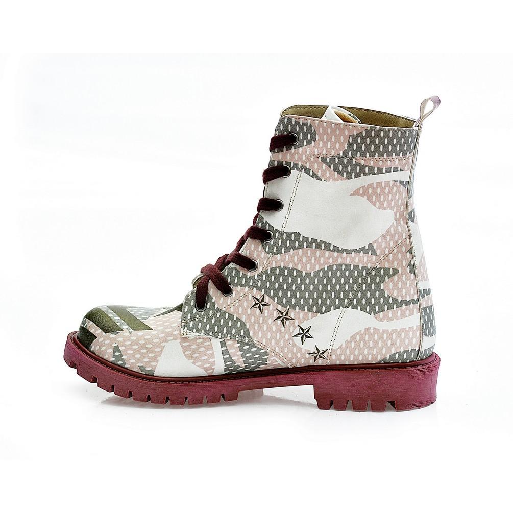 Long Boots Outlet - No Exchange or Return  41 EU - 10 US