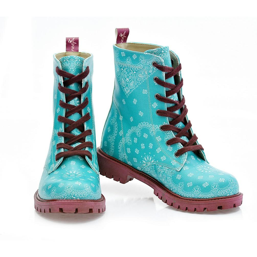 Long Boots Outlet - No Exchange or Return  40 EU - 9.5 US
