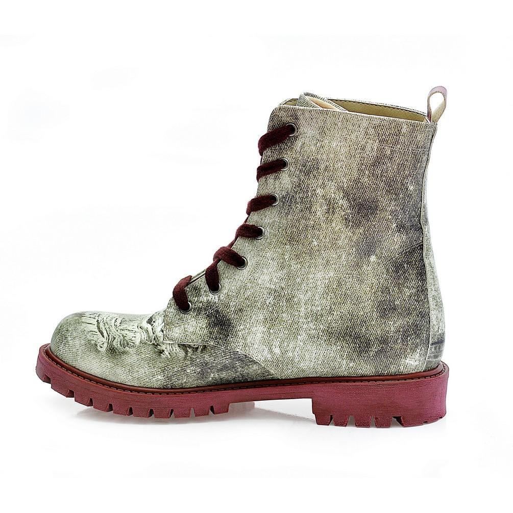Long Boots Outlet - No Exchange or Return  42 EU - 11 US
