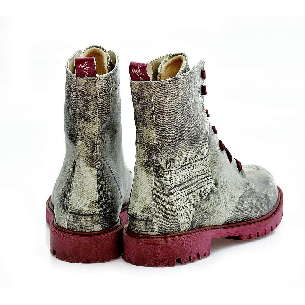 Long Boots Outlet - No Exchange or Return  35 EU - 5 US