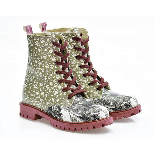 Long Boots Outlet - No Exchange or Return  39 EU - 8.5 US