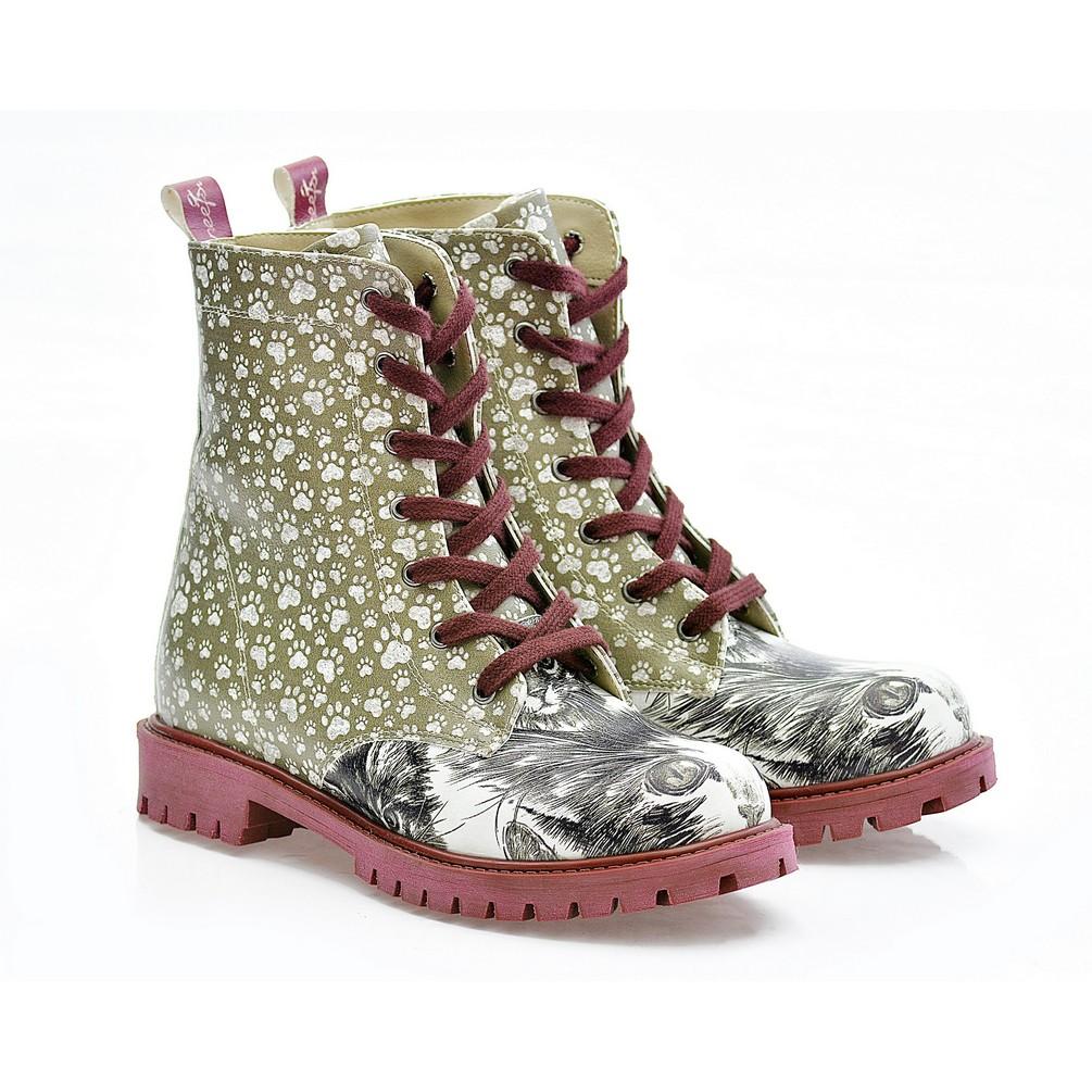 Long Boots Outlet - No Exchange or Return  42 EU - 11 US