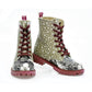 Long Boots Outlet - No Exchange or Return  40 EU - 9.5 US