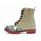 Long Boots Outlet - No Exchange or Return  42 EU - 11 US