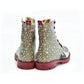Long Boots Outlet - No Exchange or Return  37 EU - 6.5 US