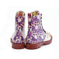 Long Boots Outlet - No Exchange or Return  40 EU - 9.5 US
