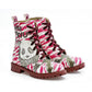 Long Boots Outlet - No Exchange or Return  35 EU - 5 US