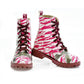 Long Boots Outlet - No Exchange or Return  40 EU - 9.5 US