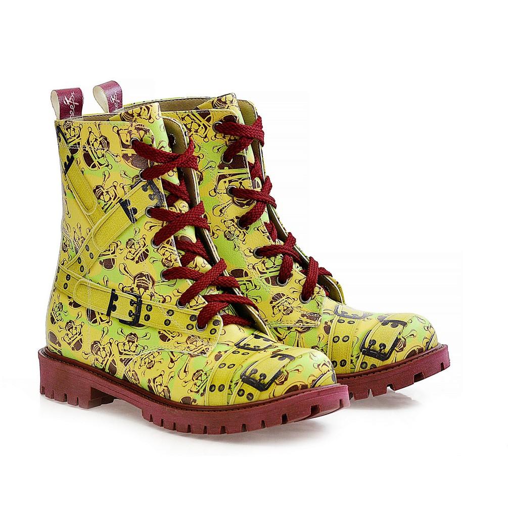 Long Boots Outlet - No Exchange or Return  42 EU - 11 US