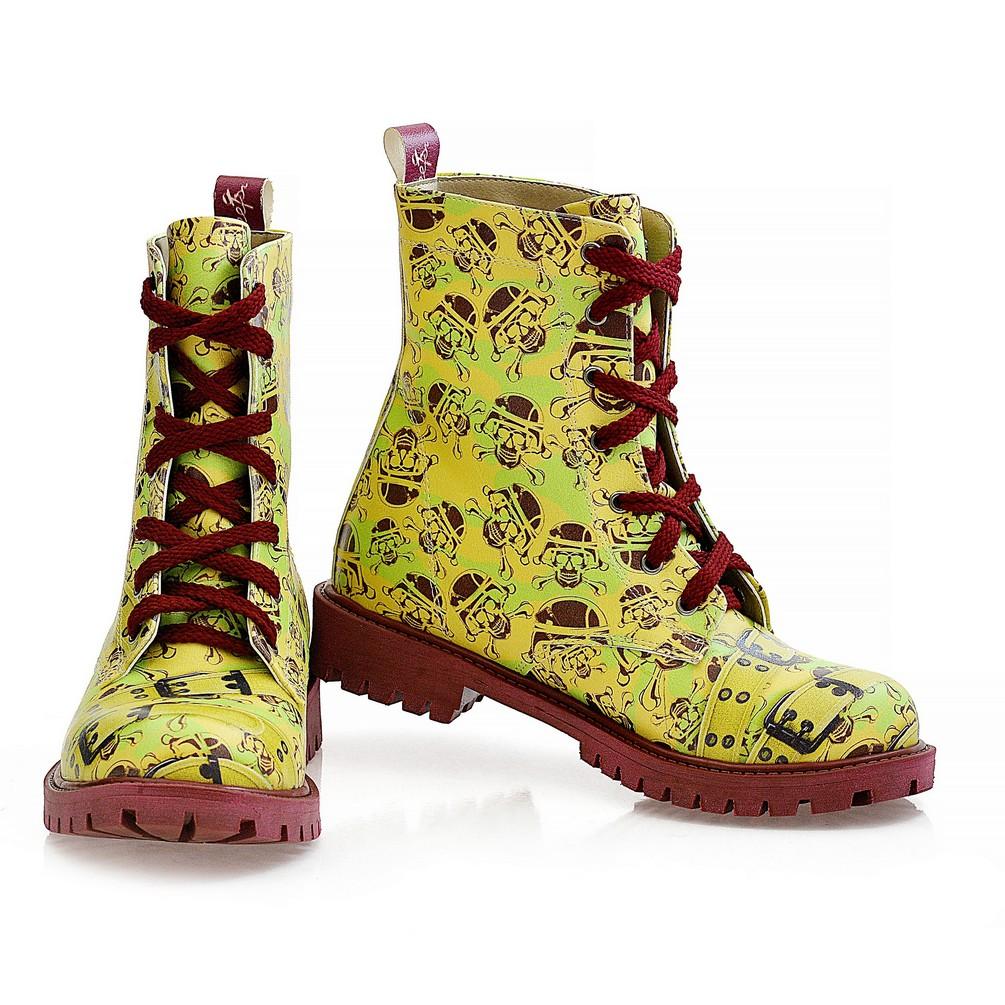 Long Boots Outlet - No Exchange or Return  40 EU - 9.5 US